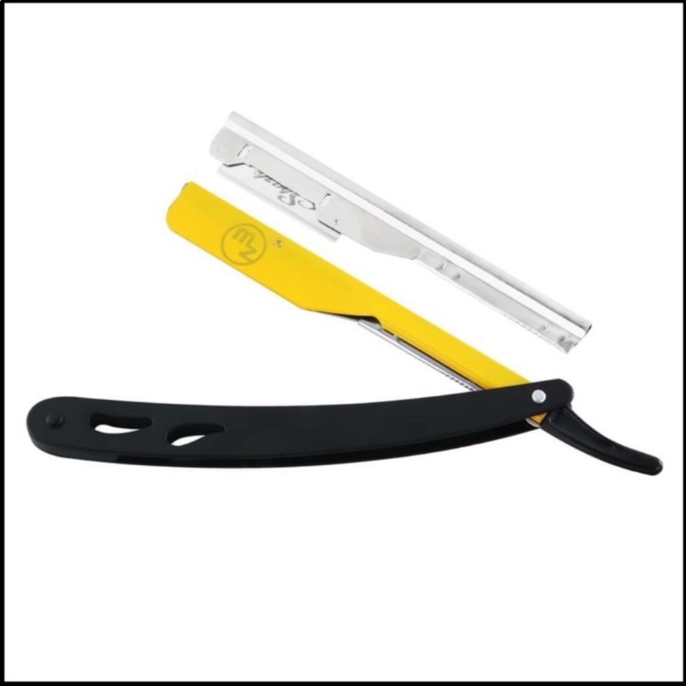 Professional Razor